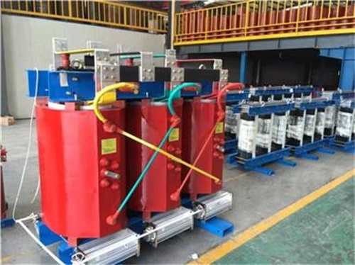龙岩SCB10-3150KVA/10KV/0.4KV干式变压器