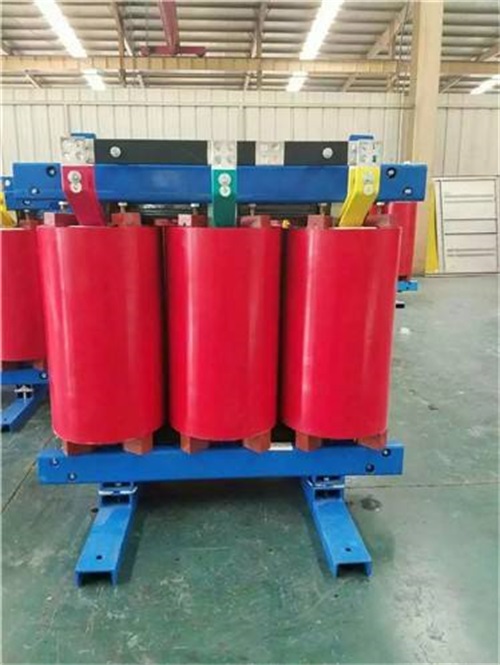 龙岩SCB11-125KVA/10KV/0.4KV干式变压器