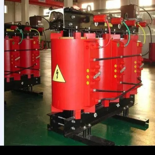 龙岩1250KVA干式电力变压器
