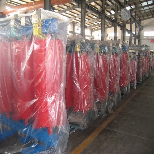 龙岩SCB14-1250KVA/10KV干式变压器